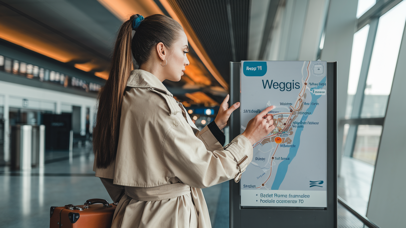 Basel Airport Transfer to Weggis: Your Complete Guide